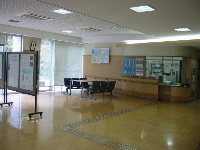 Picture of Entrance Hall